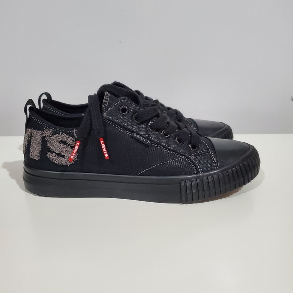 Levi's® Anika C Logo Women's Sneakers Size 6 - Picture 7 of 11